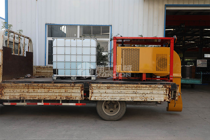 車載式吹風機(jī) 車載式吹風(fēng)機(jī)