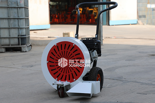5馬力/9馬力路麵吹風機（jī）