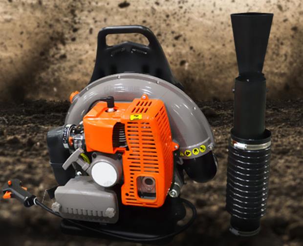 背(bèi)負式吹風機 背負式吹風機