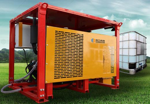 車載式馬路吹（chuī）風